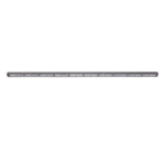 EPCOM INDUSTRIAL SIGNALING XLT2131RB – Barra de Advertencia LED / 10 Módulos / 60 LED Gen III / 49