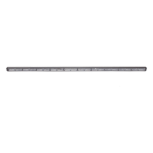 EPCOM INDUSTRIAL SIGNALING XLT2131RB – Barra de Advertencia LED / 10 Módulos / 60 LED Gen III / 49
