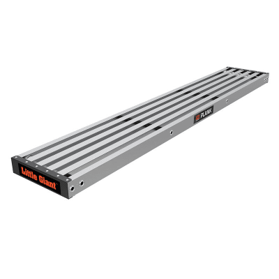 LADDER PLANK