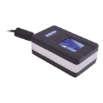 HID URU5300 – Lector Biométrico USB / 500 PPP / Área de Captura 20.32 x 25.4 mm / FAP 30 / IP64 / USB 2.0