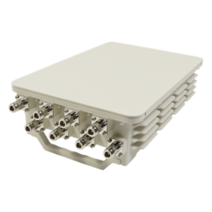 ALTAI TECHNOLOGIES A8N-AC – Punto de Acceso / Doble Banda 2.4/5 GHz / MIMO 8x8 / IP67 / Hasta 1167 Mbps / Cobertura 1 km (3281 pies) / 512 Dispositivos
