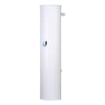 UBIQUITI AP-5AC-90-HD – Antena sectorial / 90° cobertura / 5.15-5.85 GHz / 22 dBi / 3 sectores 30° / 1.06 x 0.66 x 4.27 ft / 28.9 lb
