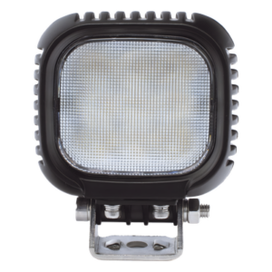 ECCO EW2605 – Luz de Trabajo LED / 7 W / 2875 Lúmenes / 12-24 VCD / IP67 / 80,000 h / 2.9" x 4.9"