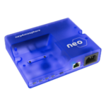 NEXMOSPHERE NEO-620 – Controlador de Potencia / 2 Salidas C13 10A / Medición Individual V-A-W-kWh / 4 Puertos X-Talk / USB-C + Ethernet / 16 Horarios Programables