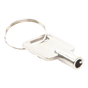 EPCOM XMRKEYHD – Accesorio MDVR / Compatible XMR401HD Series / Conector SC/APC / Optimización Grabación Vehicular