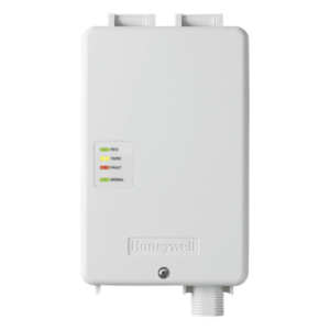 HONEYWELL GSMX-4G – Comunicador celular 4G / bus ECP / GSM-GPRS-EDGE-UMTS-HSPA+ / SIM incluida / AlarmNet y Total Connect / paneles VISTA