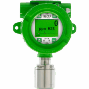 MACURCO - AERIONICS 80511120002R – Monitor de Gas de Un Sensor / Aluminio / Tarjeta Relevadora / Clase 1 Div 2 / Sin Detectores / -40°F a 140°F