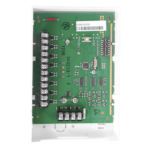 HONEYWELL HOME RESIDEO 4219 – Expansor de Zonas / 8 Zonas Cableadas Clase B / Bus ECP 4 Hilos / Direccionamiento por DIP Switch / Compatible con Paneles VISTA