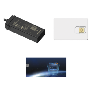 JIMIIOT VL103KIT – Localizador GPS Vehicular / 4G LTE Cat1 con Respaldo 2G / Corte Remoto de Motor / 9-90 VDC / IP66 / BLE / SOS y Escucha Ambiental