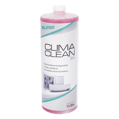 CLIMA-CLEAN-BA