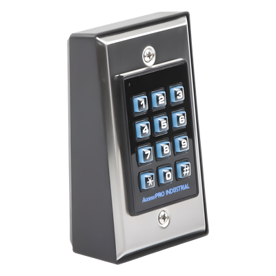 PRO-KEYPAD-SV2