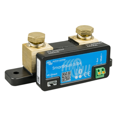 SSHUNT300A