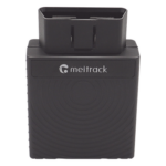 MEITRACK TC68L – Rastreador GPS Vehicular 4G / Conexión OBD-II / Bluetooth y WiFi / Batería 200 mAh / -20°C a 55°C