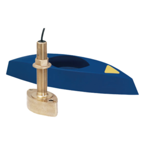 AIRMAR B45DT10F – Transductor Airmar B45 para sondas FURUNO con conector de 10 pines en frecuencia 50/200kHz