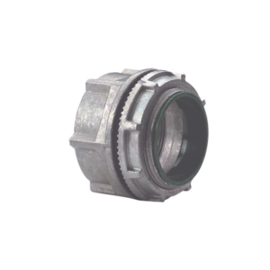 HUBBELL HUB-WH6 – Conector Myers / Zinc 2" / Clase I Div 2 / 3.236" x 3.236" x 1.895"