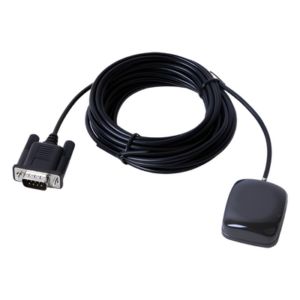 GU158DB9 – Antena GPS / DB9 / 1575.42 MHz / GPS+GLONASS / Uso Móvil