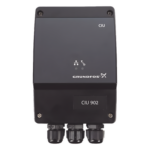 GRUNDFOS CIU903 – Unidad de Interface / 85mm / Control SQFlex / Supervisión Grundfos GO / Contador de Agua Pulsante