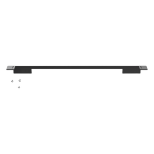 PANDUIT WME0UB – Soporte Vertical 0U / Carga 400 lbs (181.4 kg) / Profundidad 36' (914.4 mm) / Altura 42' (1066.8 mm) / Acero 16 Gauge