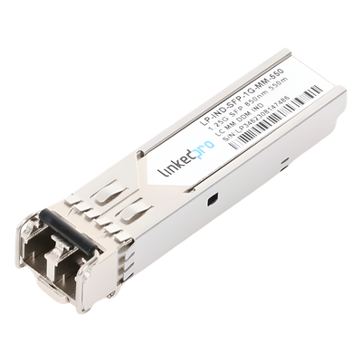 LP-IND-SFP-1G-MM-550
