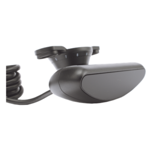 STREAMAX XMRDSMSENSOR – Cámara DSM / Detección de Fatiga y Distracción / Lente 6 mm / Salida AHD / Conector Aviación 4 Pines / -40°C a 70°C