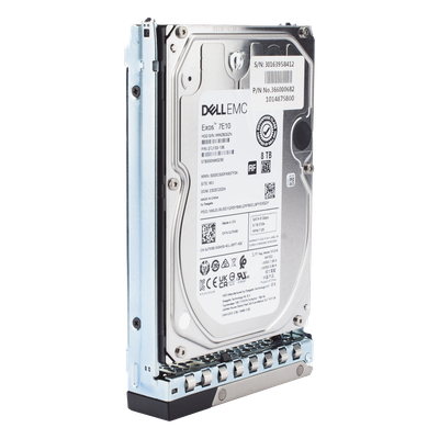 HDD/8TB/SATA/DELL