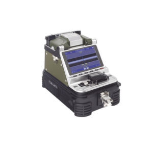 LINKEDPRO BY EPCOM LP-FS-PRO-3000 – Fusionadora de Fibra Óptica / Multimodo y Monomodo / 6 Motores / Alineación por Núcleo / Empalme 6 s / Pantalla LCD 5 pulgadas / OPM + VFL 6 Longitudes de Onda