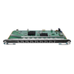 TP-LINK DS-LGPA-08 – Tarjeta de Servicio GPON / 8 Puertos PON / Split 1:128 / 1024 Clientes / 20 km (12.4 mi) / Intercambio en Caliente