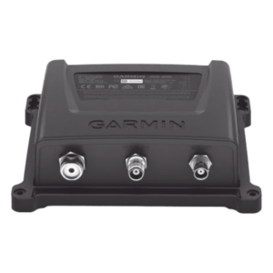 GARMIN 10-02087-00 – Transceptor AIS / Transmisión y Recepción Simultánea / 5 W / GPS 1 Hz / IPX7 / NMEA 2000