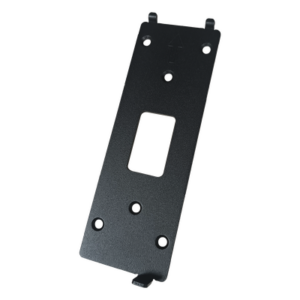 HIKVISION 192103492 – Bracket de Pared / Compatible DSK1T805MBFWX / Montaje Universal / Anti-corrosión Exterior