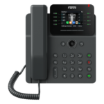 FANVIL V62W – Teléfono IP Wi-Fi / 12 Líneas SIP / Pantalla Color 2.8