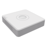 HIKVISION DS-7116HGHI-M1(E) – DVR Híbrido / 16 Canales TurboHD + 2 Canales IP / 1080p Lite / AcuSense Lite / Audio por Coaxitron / H.265+ / 1 Bahía HDD