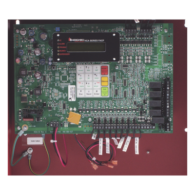 HCA-8/120