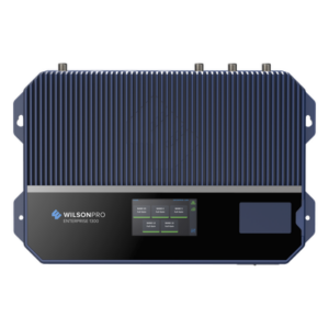 WILSONPRO / WEBOOST 460-049 – Amplificador de señal celular / Cobertura 40,000 ft² / 2G 3G 4G / 26 dBm UL / 17 dBm DL / MT y XDR