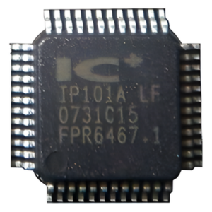 IP-101-ALF – Circuito Integrado del puerto de RED para ED104.