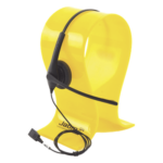 JABRA BIZ-1500-MONO-QD – Diadema Mono / Cancelación de Ruido / Brazo 270° / PeakStop / DSP / Espuma Transpirable