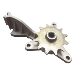 ACCESSPRO AC-SPROCKET – Sprocket / 12 Dientes / Riel Tipo T / Compatible FS1000APP / FS1000APPRT / FS1000M