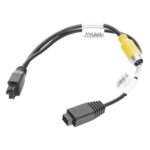 STREAMAX XMRCP4TRANSNSERIES – Adaptador de Video Móvil / Compatible con MDVR XMR401NAHD / Conexión para Monitor XMRCP4 / Integración con Display Inteligente XMRRWATCH