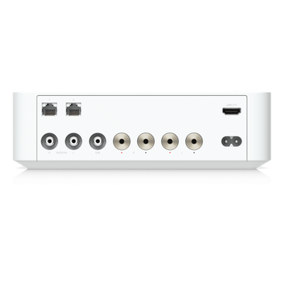 UPL-AMP-W