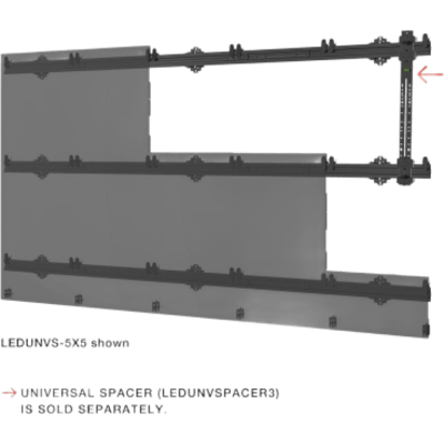 DS-K15FHD-DVLED