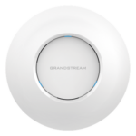 GRANDSTREAM GWN-7605 – Punto de Acceso Wi-Fi / 802.11ac Wave-2 / MU-MIMO 2x2:2 / 1.27 Gbps / Cobertura 165 m (541.3 ft) / 100+ Dispositivos / PoE/PoE+
