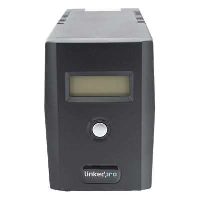 LP600LCD