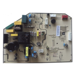 AUFIT 11222003003816 – Tarjeta de Control IDU / Evaporador / Refrigeración Comercial e Industrial / Compatible CHIR3224K220 y CHIR3230K220