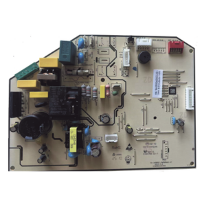 AUFIT 11222003003816 – Tarjeta de Control IDU / Evaporador / Refrigeración Comercial e Industrial / Compatible CHIR3224K220 y CHIR3230K220