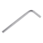 AccessPRO ALLEN-MAG1 – Llave Allen / Para Electrocerraduras MAG350/600/1200 / Diseño Ergonómico / Acabado Antideslizante