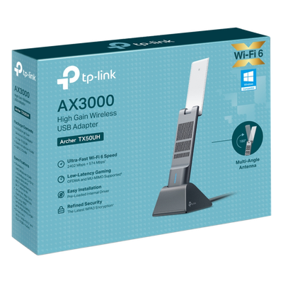 ARCHER-TX50UH