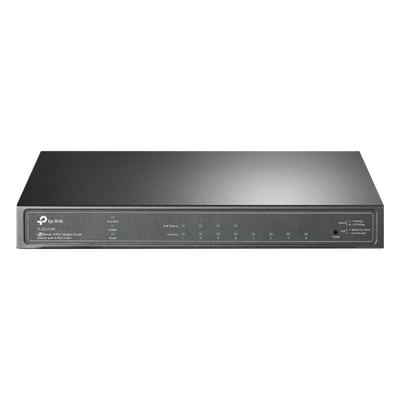 TL-SG2008P