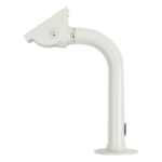 XGA8023 – Soporte de pared / Acero / Ajuste 360° horizontal / Inclinación ±45° / 300 x 180 x 38 mm / 0.98 x 0.59 x 0.12 ft
