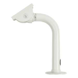SYSCOM VIDEO XGA8023 – Soporte de pared / Acero / Ajuste 360° horizontal / Inclinación ±45° / 300 x 180 x 38 mm / 0.98 x 0.59 x 0.12 ft