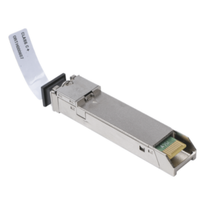 FIBERHOME 3579030 – Módulo XG-PON / Clase C+ / SFP+ / TX 10 Gbit/s / RX 2.488 Gbit/s / SC/PC Simplex / 20 km (65,600 ft)
