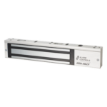 ALARM CONTROLS-ASSA ABLOY AC600LB – Chapa Magnética / 600 lbs / 12/24 VDC / Lanzamiento Instantáneo / UL 10C, UL 294, ULC-S104 / Sensor Bondstat y DPS